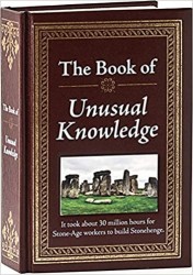 The Book of Unusual Knowledge 