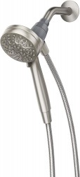 Moen Engage Magnetix Showerhead and Dock 