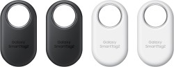 4-Pack SAMSUNG Galaxy SmartTag2 Bluetooth Tracker $64 at Amazon