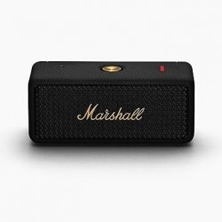 Marshall Emberton II Portable Bluetooth Speaker 