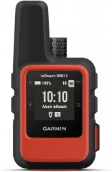 Garmin inReach Mini 2 GPS Satellite Communicator 