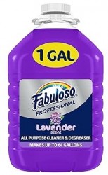 1-Gallon Fabuloso Professional All Purpose Cleaner & Degreaser 