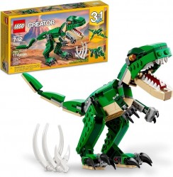 LEGO Creator 3 in 1 Mighty Dinosaurs 