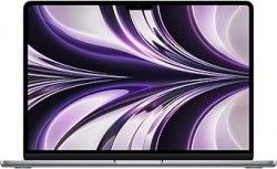 Apple MacBook Air M2 13.6" Retina Laptop (2022) 