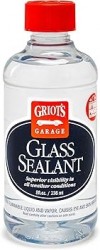 8oz Griot's Garage Glass Sealant 