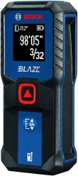 Bosch GLM100-23 100-Foot Blaze Laser Distance Measure 