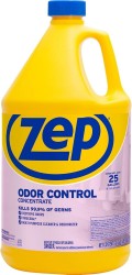 Zep Odor Control Concentrate (128 oz) 