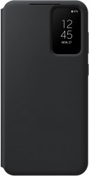 Samsung Galaxy S23+ Plus S-View Wallet Phone Case 