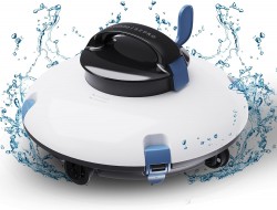 Lydsto Cordless Robotic Pool Cleaner 
