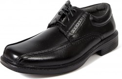 Deer Stags Williamsburg Men's Dress Shoes $15 at Amazon