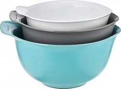 KitchenAid Universal Mixing Bowl 3-Pack 