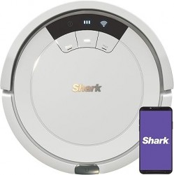 Shark ION Robot Vacuum 