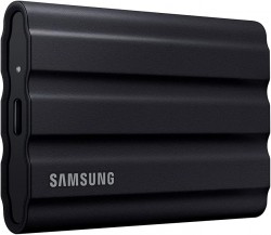 Samsung T7 Shield 2TB External USB 3.2 Gen 2 SSD 