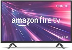 Amazon Fire TV 2-Series HD32N200A 32" 720p HDR LED Smart TV 