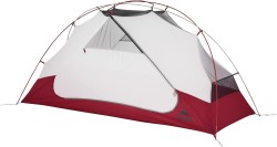 MSR Elixir 1-Person Lightweight Backpacking Tent $135 at Amazon