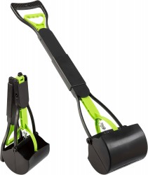 Petmaker Pooper Scooper $9.95 at Amazon