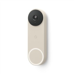 2nd-Gen. Google Nest Wired Video Doorbell 