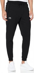 Under Armour Men's Sportstyle Tricot Joggers $26 at Amazon