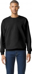 Gildan Men's Softstyle Crewneck Sweatshirt $10 at Amazon