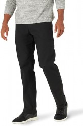 Lee Jeans Men's Extreme Comfort Canvas Cargo Pants 