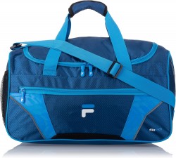 Fila Drone Travel Gym Sport Duffel Bag $19 at Amazon