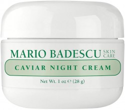 Mario Badescu Caviar Face Anti-Aging Night Cream 