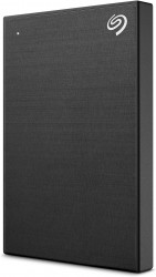 Seagate One Touch 2TB Portable External Hard Drive 