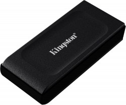 Kingston XS1000 Pocket-Sized 1TB SSD 