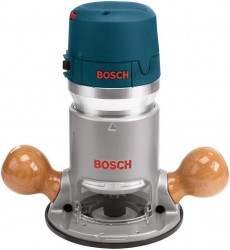 Bosch 12A Fixed-Base Router 