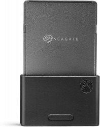 Seagate 2TB SSD Storage Expansion Card 