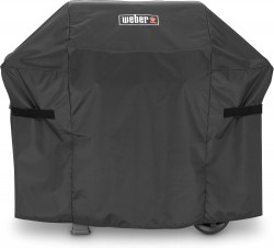  Weber Spirit and Spirit II 300 Series Premium Grill Cover 