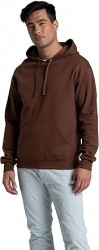 Fruit of the Loom Men's Eversoft Fleece Hoodie $10 at Amazon