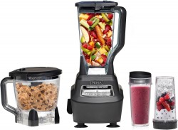 Ninja BL770 Mega Kitchen System $100 at Amazon