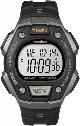 Timex Men's Ironman Classic 30 38mm Watch $33 at Amazon