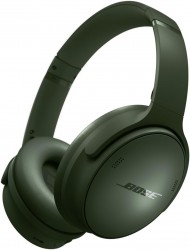 Bose QuietComfort Bluetooth Wireless Noise Cancelling Headphones $199 at Amazon