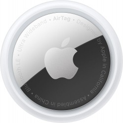 Apple AirTag Tracker $24 at Amazon