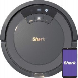 Shark ION Robot Vacuum $150 at Amazon