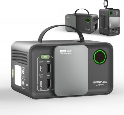 Acacia 92Wh 25600mAh Portable Power Station $69 at Amazon