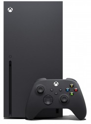 Microsoft Xbox Series X 1TB Console 