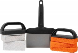 Blackstone Professional 8-Piece Griddle Cleaning Kit 