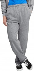 Hanes Men's ComfortSoft EcoSmart Fleece Sweatpants 