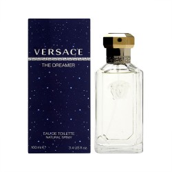 Versace The Dreamer Men's 3.4-oz. Eau de Toilette Spray 