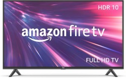 Amazon Fire TV 40" 2-Series 1080p HD Smart TV 