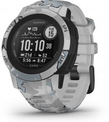 Garmin Instinct 2S GPS Outdoor Smartwatch 