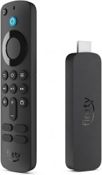 Amazon Fire TV Stick 4K w/ WiFi 6 