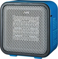 Amazon Basics 500W Mini Ceramic Space Heater 