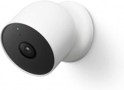 2nd-Gen. Google Nest Cam 