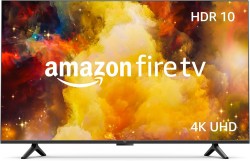 Amazon Fire Omni Series 55" 4K HDR LED UHD Smart TV 