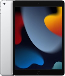 Apple iPad 10.2" 64GB Wi-Fi Tablet, 9th Generation 2021) 