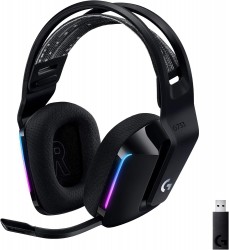 Logitech G733 LIGHTSPEED RGB Wireless Gaming Headset 